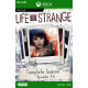 Life is Strange: Complete Season XBOX CD-Key